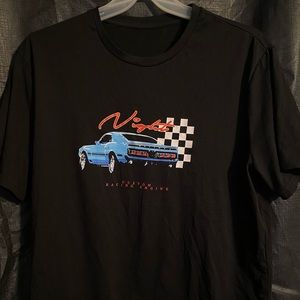 Car T shirt
